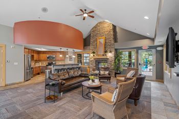 Community room
